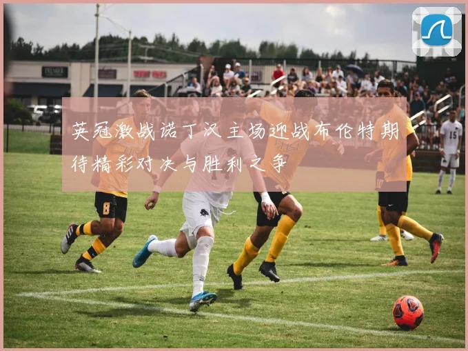 英冠激战诺丁汉主场迎战布伦特期待精彩对决与胜利之争