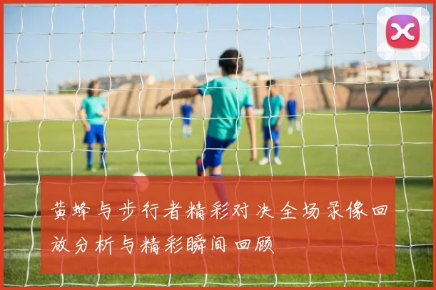 黄蜂与步行者精彩对决全场录像回放分析与精彩瞬间回顾
