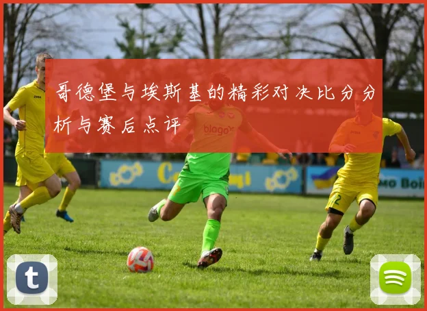 哥德堡与埃斯基的精彩对决比分分析与赛后点评