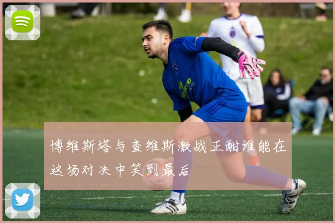 博维斯塔与查维斯激战正酣谁能在这场对决中笑到最后